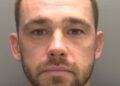 Mantas Kudrevicius, 32, has been jailed for 4.5 years for causing death by dangerous driving on the A16 near Cowbit, resulting in the death of Shinead Francis in August 2024