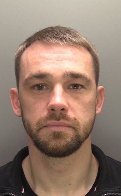 Mantas Kudrevicius, 32, has been jailed for 4.5 years for causing death by dangerous driving on the A16 near Cowbit, resulting in the death of Shinead Francis in August 2024