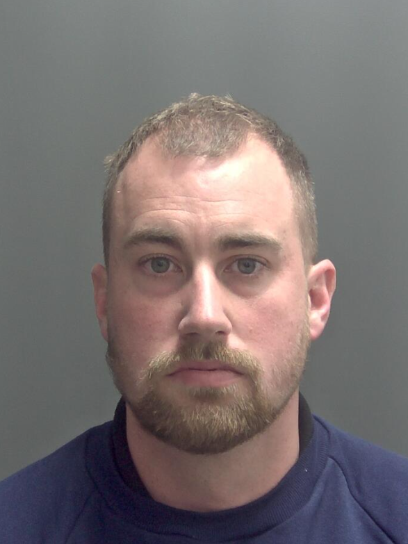 Two victims abused in Wisbech say they finally feel “free” after former town man Andrew Howell was jailed for 18 years for child sex offences. PHOTO: Norfolk Police
