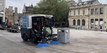 Peterborough City Council is preparing to bring Aragon services back in house as a key committee reviews the end of the Peterborough Limited contract and the impact on staff, services and finances. PHOTO: Peterborough City Council