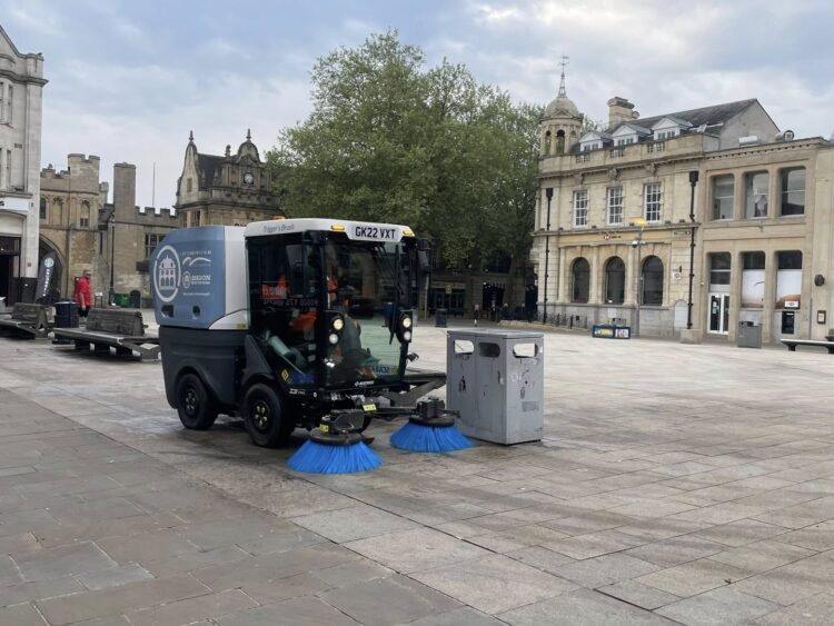 Peterborough City Council is preparing to bring Aragon services back in house as a key committee reviews the end of the Peterborough Limited contract and the impact on staff, services and finances. PHOTO: Peterborough City Council