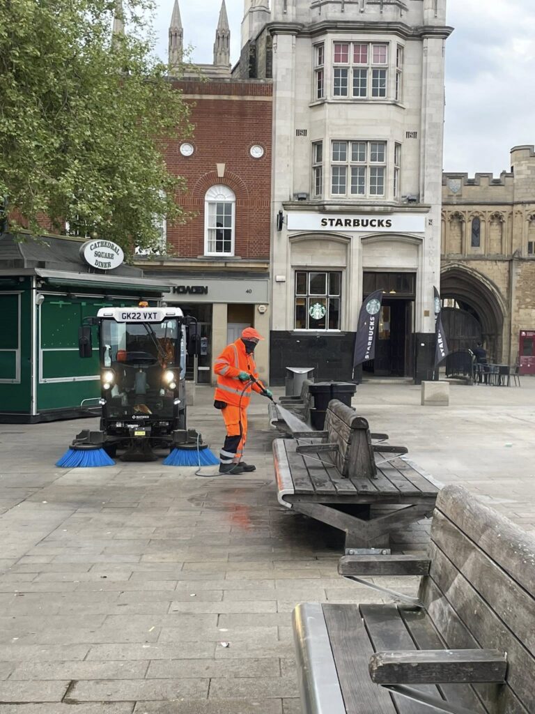 Peterborough City Council is preparing to bring Aragon services back in house as a key committee reviews the end of the Peterborough Limited contract and the impact on staff, services and finances. PHOTO: Peterborough City Council