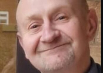 Artur Ciesielski, 49, died on 9 March after suffering critical injuries in a crash near Lincoln Road on 21 February. He had been married only a few days before the collision.