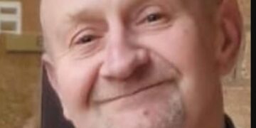 Artur Ciesielski, 49, died on 9 March after suffering critical injuries in a crash near Lincoln Road on 21 February. He had been married only a few days before the collision.