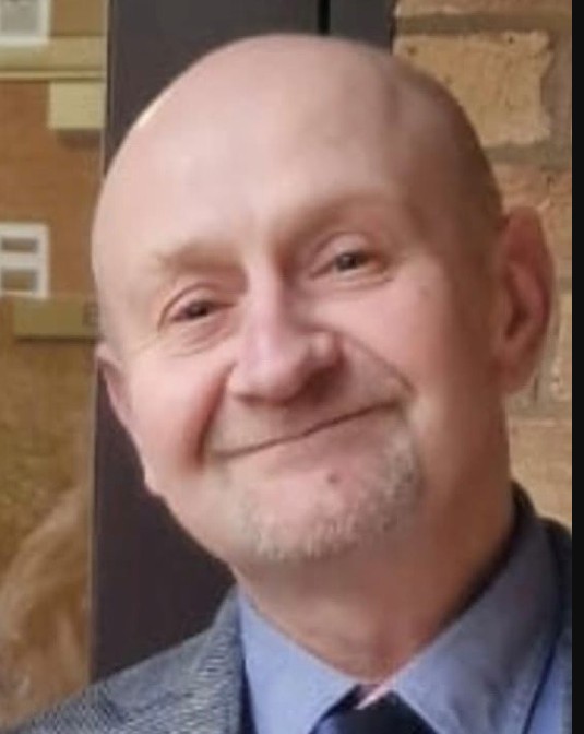 Artur Ciesielski, 49, died on 9 March after suffering critical injuries in a crash near Lincoln Road on 21 February. He had been married only a few days before the collision.