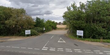 Clare Lodge scandal: Ofsted finds unlawful restraint, abuse and “serious safeguarding failures” at Peterborough children’s home IMAGE: Google Maps