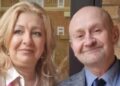 Artur Ciesielski, 49, died on 9 March after suffering critical injuries in a crash near Lincoln Road on 21 February. He had been married only a few days before the collision.