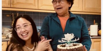 Tragic A10 collision claims the lives of Josefina Gatdula, 71, and her daughter Jonifel Mae, 25, in Littleport. Family pays emotional tribute as investigation continues. Family photo released via Cambridgeshire police