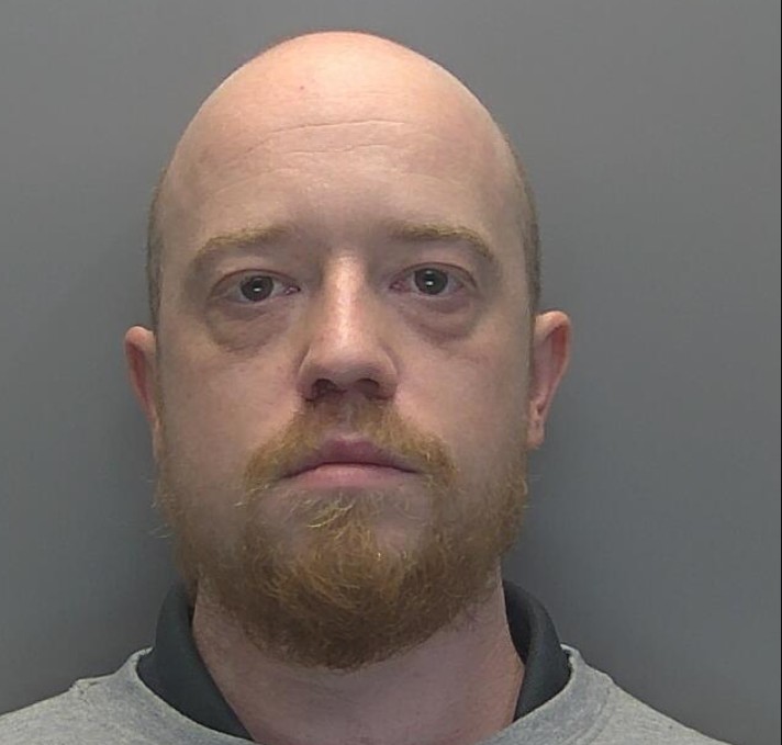Liam Brodie has been jailed for two years after cyberflashing three women, including changing his work profile picture to explicit images while arranging quotes for electrical jobs.