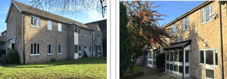 The Hawthorns Cambridge is no longer used by the County Council for operational purposes and has been declared surplus to the Council’s requirements. The property had previously been used as a supervised contact centre; however, this activity has since been re-located to the Bottisham Locality Centre