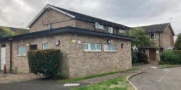 The Hawthorns Cambridge is no longer used by the County Council for operational purposes and has been declared surplus to the Council’s requirements. The property had previously been used as a supervised contact centre; however, this activity has since been re-located to the Bottisham Locality Centre