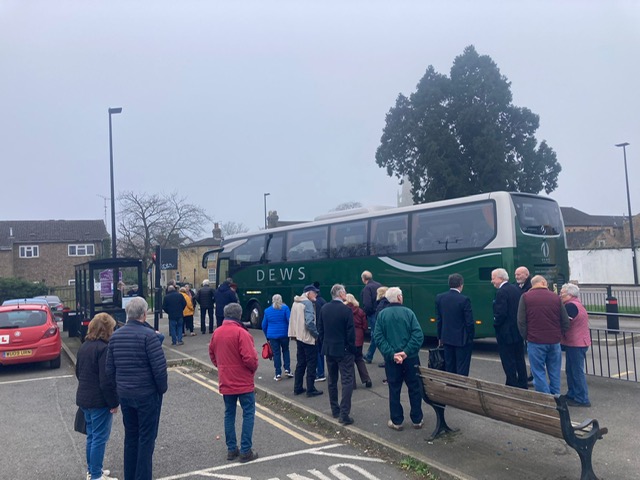A controversial expansion of waste processing at Saxon Pit has been refused by Cambridgeshire County Council after a six-hour meeting, with councillors citing health, noise, dust and traffic concerns. PHOTO: Terry Harris