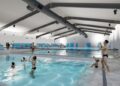 The £18.67 million redevelopment of Manor Leisure Centre is intended to replace an ageing, inefficient complex with a modern, multi-purpose community hub. Visual from design and access statement now being considered by Fenland planners