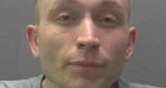 Gregory Coulson, 31, has been found guilty of murdering his mother Carmen Coulson, 67, after stabbing her to death at their Peterborough home. Sentencing is due in April.