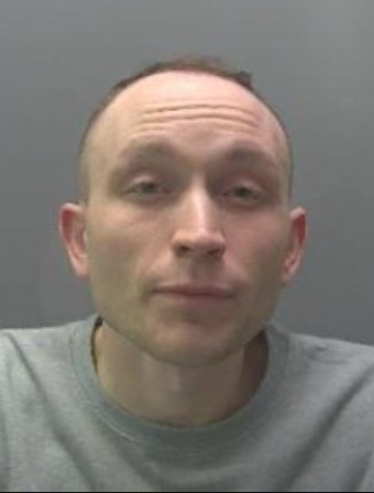 Gregory Coulson, 31, has been found guilty of murdering his mother Carmen Coulson, 67, after stabbing her to death at their Peterborough home. Sentencing is due in April.