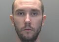 Nigel Hensby, of Drayton Road, Norwich, jailed for two years after he pleaded guilty to arson with recklessness as to whether life was endangered.