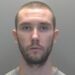 Nigel Hensby, of Drayton Road, Norwich, jailed for two years after he pleaded guilty to arson with recklessness as to whether life was endangered.