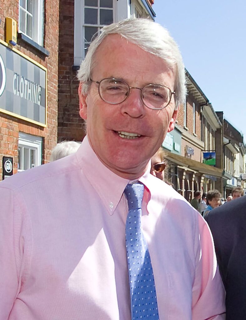 Former Prime Minister Sir John Major will be granted the Freedom of Huntingdonshire on March 25 at Burgess Hall in St Ives after councillors unanimously supported the honour.
