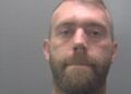 Wayne Lightfoot, 36, jailed for raping two women in Peterborough.