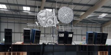 Music equipment and control units were seized. Officers also cut the power to the unit and boarded it up to prevent any further incidents after illegal rave at St Ives.