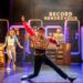 Rock and Roll Man at Cambridge Arts Theatre delivers electrifying performances and a powerful story of Alan Freed, rock and roll’s pioneer. PHOTO: Pamela Raith Photography