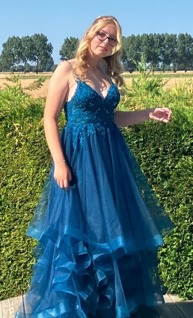 Eden Bunn, 16 &ndash; Tragically lost in the River Nene collision on March 17.