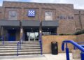 Thorpe Wood Police Station in Peterborough, where a 66-year-old man arrested on suspicion of fraud and misconduct in public office in December 2025 was taken into custody before being released on bail, now extended until June 2026.