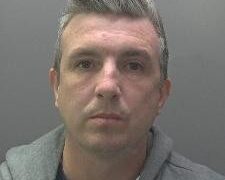 Sean Eaves was jailed for two years, having pleaded guilty at an earlier hearing to three counts of voyeurism and one count each of disclosing private sexual photographs and films with intent to cause distress and taking an indecent image of a child.
