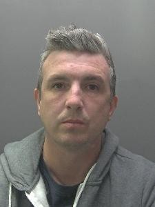 Sean Eaves was jailed for two years, having pleaded guilty at an earlier hearing to three counts of voyeurism and one count each of disclosing private sexual photographs and films with intent to cause distress and taking an indecent image of a child.
