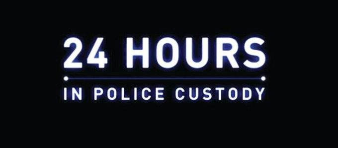 A new two-part special of 24 Hours in Police Custody early next week will feature a Cambridgeshire murder 👀 📺"The Cold Case Murder" is due be shown at 9pm on Channel 4 on Monday and Tuesday (13 and 14 April).