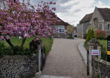 The closure of Thetford Grammar School marks another chapter in the ongoing transformation of the UK’s independent education sector. IMAGE: Google Street View