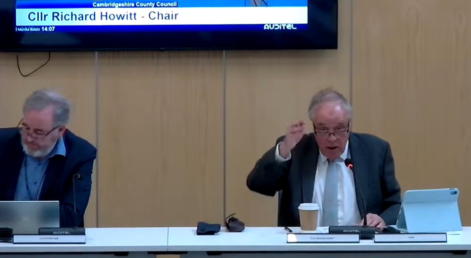 Thousands of Cambridgeshire children are facing years long waits for autism diagnoses as NHS leaders admit demand has outpaced local services. The issue was discussed by the Cambridgeshire County Council health scrutiny committee