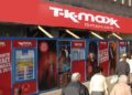 The former TK Maxx on Bridge Street pictured ahead of its opening in 2011 after it took over the former Woolworth building. The deal to bring the company to Peterborough was brokered through Opportunity Peterborough, Peterborough City Council and TK Maxx all working together with the owners, LaSalle Investment Management.