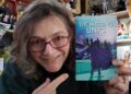 M T McGuire says that since moving to Bury St Edmunds, she has also amalgamated some of the more medieval-looking parts of her new home town into later books but that the inspiration from the city of Ely is still strong.