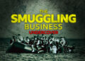 The Smuggling Business: Undercover investigates how suspected people smugglers allegedly used UK-registered businesses to process payments for illegal Channel crossings. Credit: BBC Local Investigations