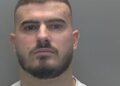 Custody image of Emiljan Durici, provided by Cambridgeshire Police.