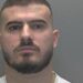 Custody image of Emiljan Durici, provided by Cambridgeshire Police.