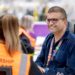 Jaspal Benning is celebrating 15 years working at Amazon in Peterborough.