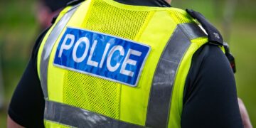Police are now urging residents across Cambridgeshire to remain vigilant and to warn elderly or vulnerable relatives about doorstep traders demanding large sums of cash for unexpected work.