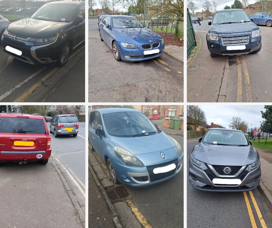 On March 16, Police in Fenland posted: “Our work has continued to tackle your concerns about obstructive and illegal parking around schools. You may have seen our neighbourhood officers out and about last week at: Westwood Primary School in March, where four tickets were issued Burrowmoor Primary School in March, where one ticket was issued Ramnoth Road in Wisbech, where seven tickets were issued”