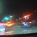 Police pursuit footage shows the moment officers chased drink driver Cieren Brownsword through Hampton, Peterborough, as he sped through red lights and drove dangerously before being arrested.