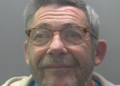 Custody image of Darren Moore courtesy of Cambridgeshire Police
