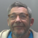 Custody image of Darren Moore courtesy of Cambridgeshire Police