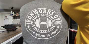 Strength athletes will compete to pull a 21-ton truck over 10 metres in the fastest time possible.