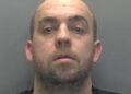 Defendant Daniel Wilson in custody photograph provided by Cambridgeshire Police.