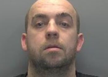 Defendant Daniel Wilson in custody photograph provided by Cambridgeshire Police.