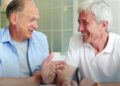 Bayleaf Care Home, in Huntingdon have teamed up with local charity Space for Men and will be hosting a regular meeting for the purpose of providing support and wellbeing to local men.