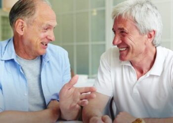 Bayleaf Care Home, in Huntingdon have teamed up with local charity Space for Men and will be hosting a regular meeting for the purpose of providing support and wellbeing to local men.