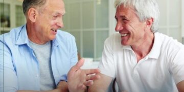 Bayleaf Care Home, in Huntingdon have teamed up with local charity Space for Men and will be hosting a regular meeting for the purpose of providing support and wellbeing to local men.