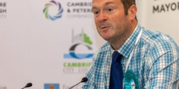 Ryan Coogan secured election for Reform UK in Ramsey ward with 1,127 votes but his victory has been overshadowed by an ongoing police inquiry into nomination paperwork. The presumption of innocence applies while investigations continue